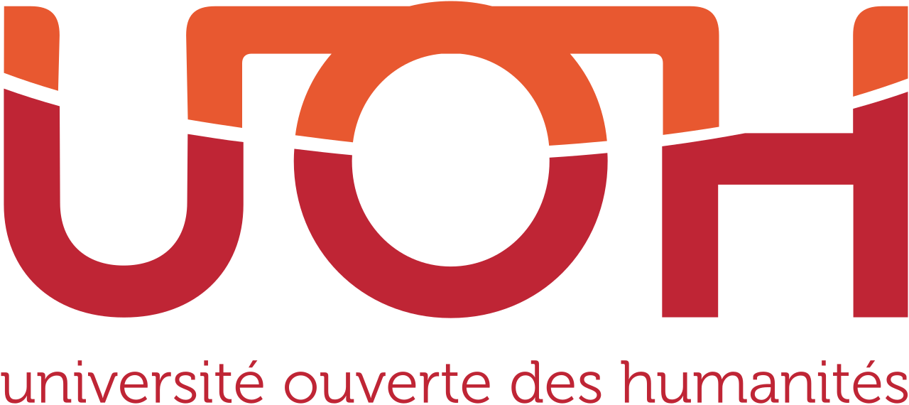Université Ouverte des Humanités